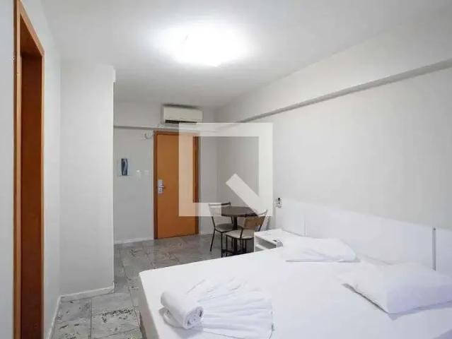 Kitnet / Stúdio para Venda em Belo Horizonte/MG Jardim Atlântico 1 Quartos