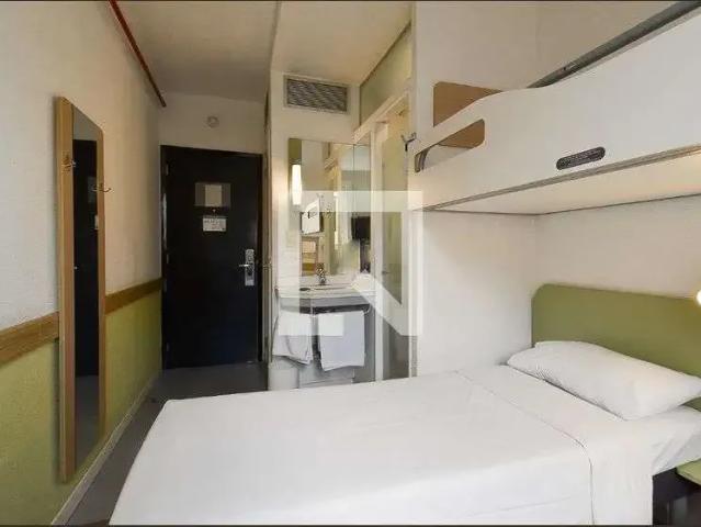 Kitnet / Stúdio para Venda em Belo Horizonte/MG Lourdes 1 Quartos