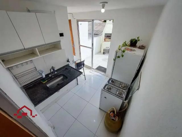 Kitnet / Stúdio para Venda em Belo Horizonte/MG Nova Esperança 14 Quartos