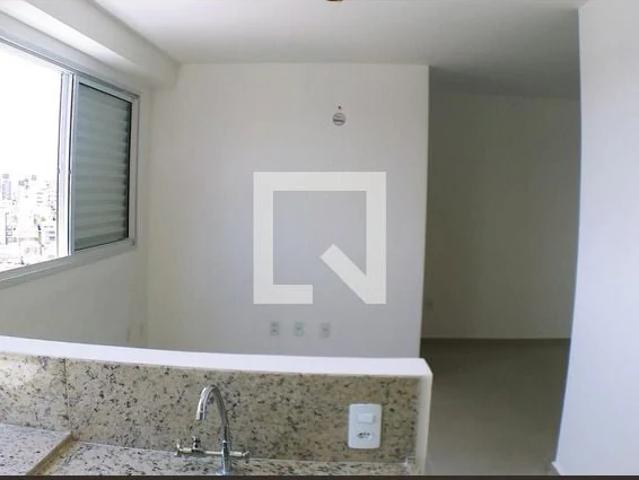 Kitnet / Stúdio para Venda em Belo Horizonte/MG Nova Suíssa 1 Quartos