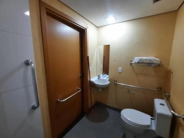 Kitnet / Stúdio para Venda em Belo Horizonte/MG Palmares 1 Quartos