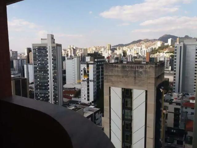 Kitnet / Stúdio para Venda em Belo Horizonte/MG São Pedro 1 Quartos