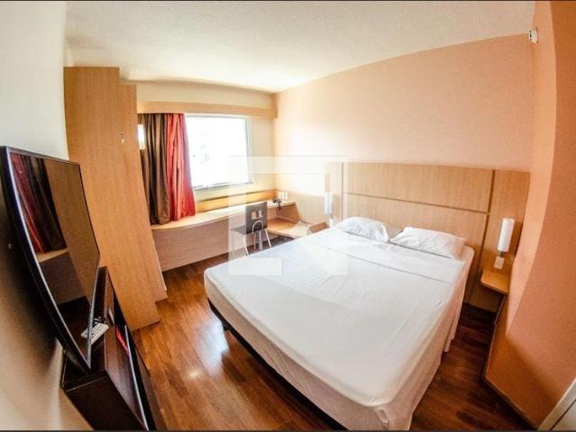 Kitnet / Stúdio para Venda em Belo Horizonte/MG Savassi 1 Quartos