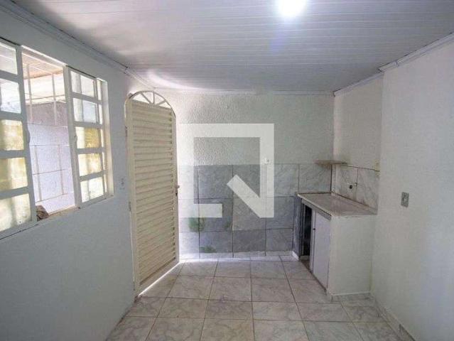 Kitnet / Stúdio para Venda em Brasília/DF Taguatinga 1 Quartos