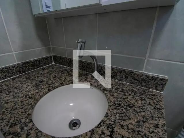 Kitnet / Stúdio para Venda em Brasília/DF Águas Claras 1 Quartos