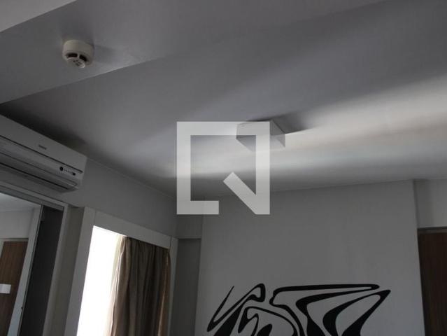 Kitnet / Stúdio para Venda em Brasília/DF Águas Claras 1 Quartos