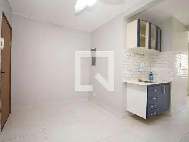 Kitnet / Stúdio para Venda em Brasília/DF Águas Claras 1 Quartos