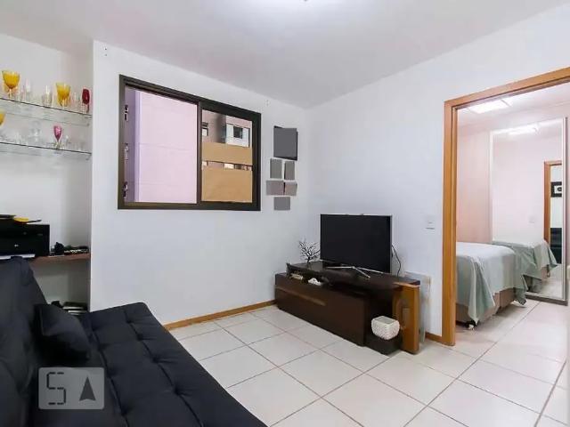 Kitnet / Stúdio para Venda em Brasília/DF Águas Claras 1 Quartos