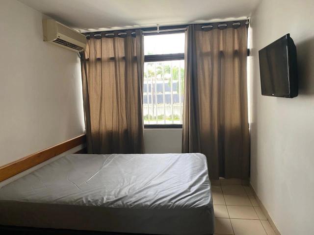 Kitnet / Stúdio para Venda em Brasília/DF Asa Norte 1 Quartos