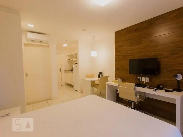 Kitnet / Stúdio para Venda em Brasília/DF Asa Norte 1 Quartos