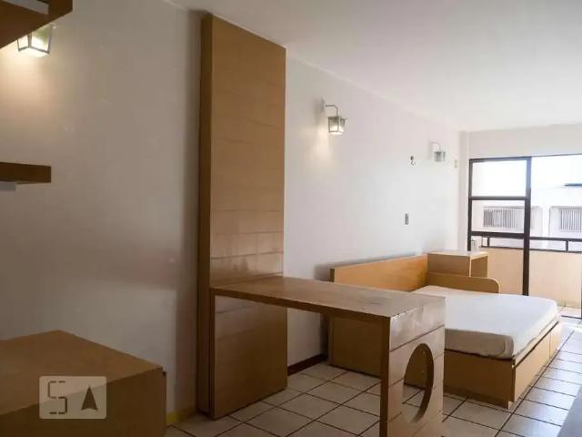 Kitnet / Stúdio para Venda em Brasília/DF Asa Norte 1 Quartos