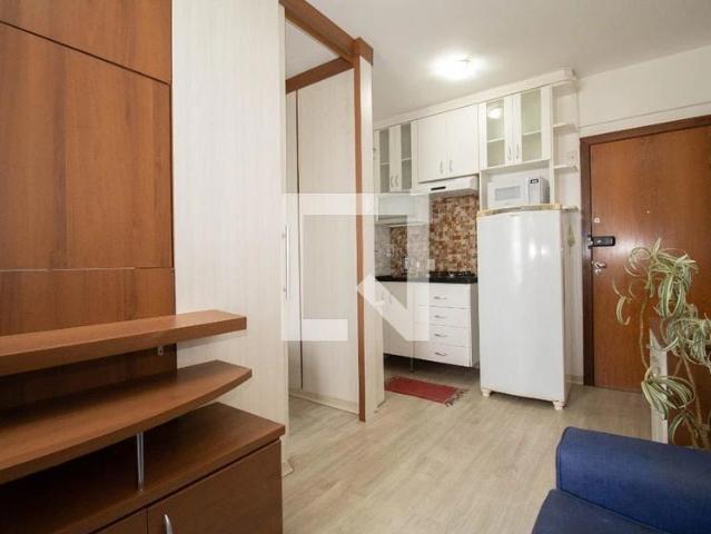 Kitnet / Stúdio para Venda em Brasília/DF Asa Norte 1 Quartos