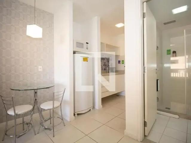 Kitnet / Stúdio para Venda em Brasília/DF Asa Norte 1 Quartos
