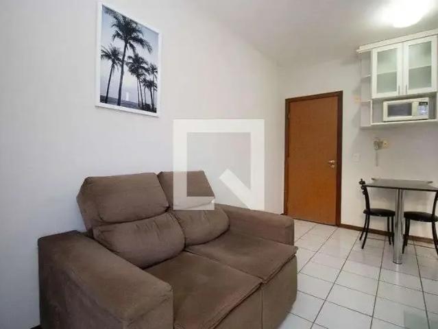 Kitnet / Stúdio para Venda em Brasília/DF Asa Norte 1 Quartos
