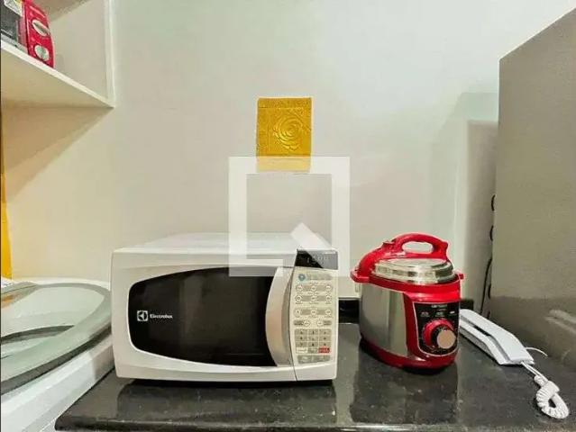 Kitnet / Stúdio para Venda em Brasília/DF Asa Norte 1 Quartos