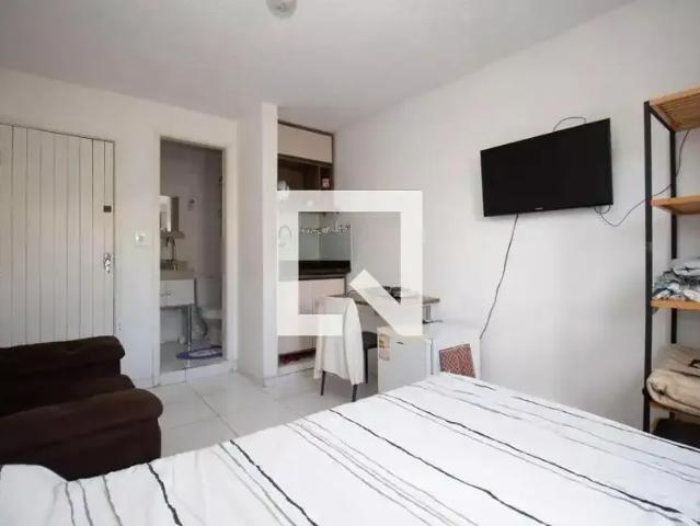 Kitnet / Stúdio para Venda em Brasília/DF Asa Norte 1 Quartos