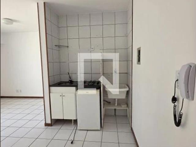 Kitnet / Stúdio para Venda em Brasília/DF Asa Norte 1 Quartos