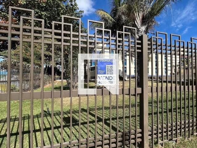 Kitnet / Stúdio para Venda em Brasília/DF Asa Norte 1 Quartos