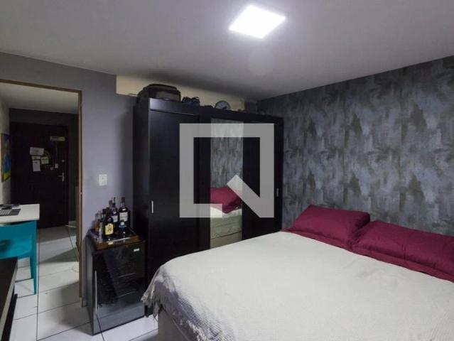 Kitnet / Stúdio para Venda em Brasília/DF Asa Norte 1 Quartos