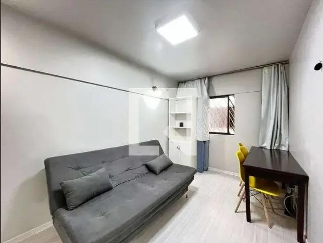 Kitnet / Stúdio para Venda em Brasília/DF Asa Sul 1 Quartos