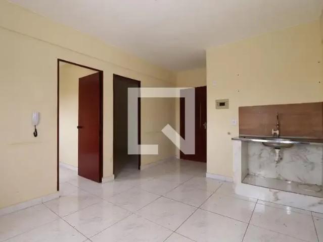 Kitnet / Stúdio para Venda em Brasília/DF Área Rural de Samambaia 2 Quartos