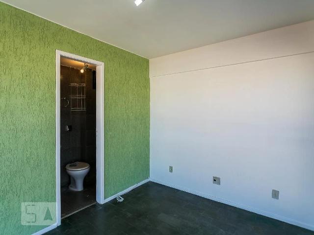 Kitnet / Stúdio para Venda em Brasília/DF Guará I 1 Quartos