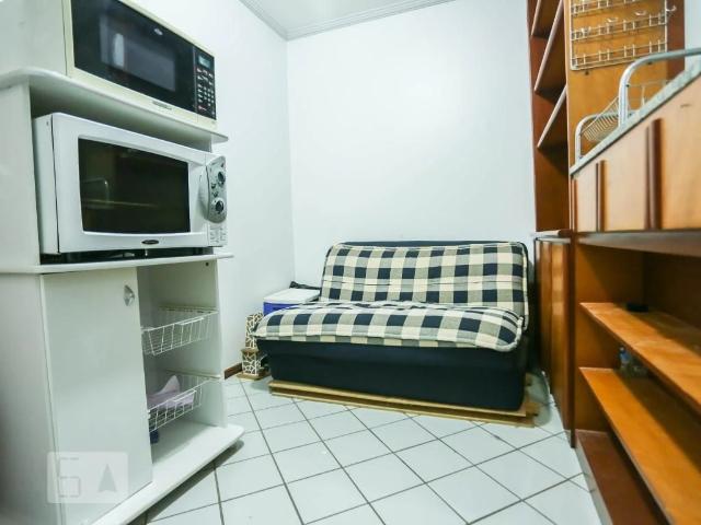 Kitnet / Stúdio para Venda em Brasília/DF Lago Norte 1 Quartos
