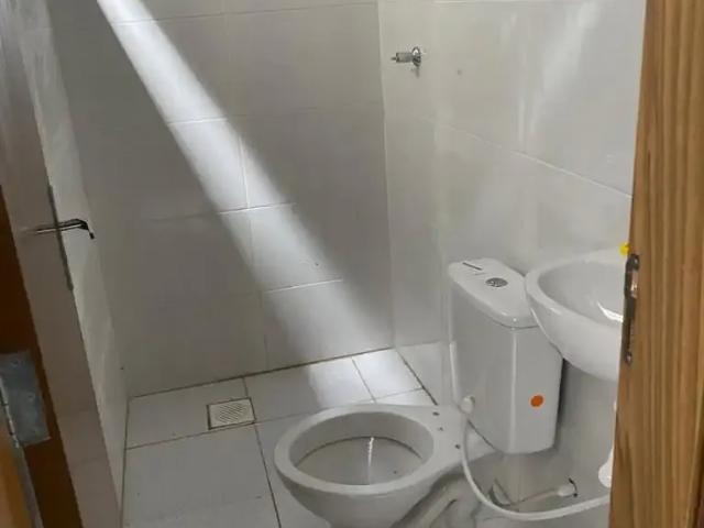 Kitnet / Stúdio para Venda em Brasília/DF Samambaia Norte Samambaia 6 Quartos