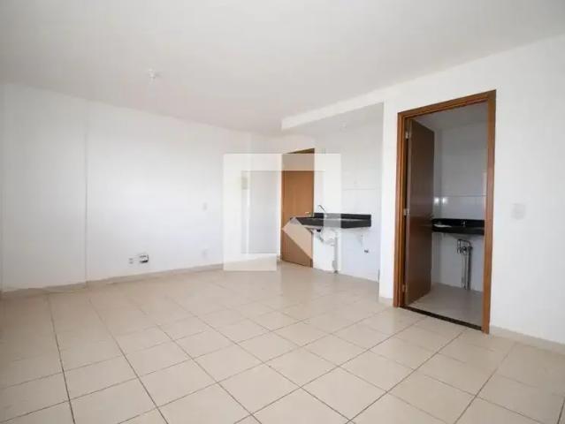 Kitnet / Stúdio para Venda em Brasília/DF Samambaia Sul Samambaia 1 Quartos