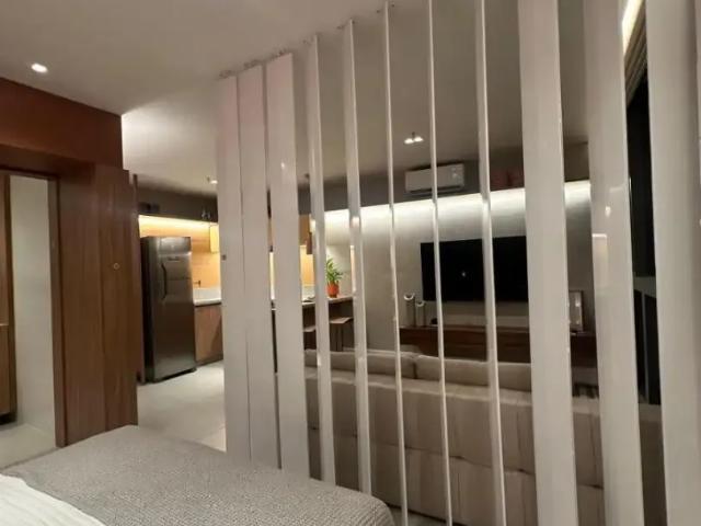 Kitnet / Stúdio para Venda em Brasília/DF Setor Noroeste 1 Quartos