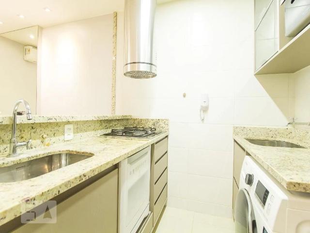 Kitnet / Stúdio para Venda em Brasília/DF Setor Noroeste 1 Quartos