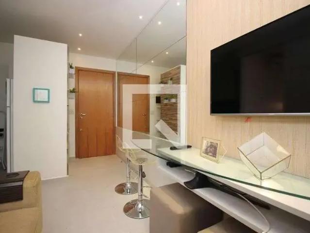 Kitnet / Stúdio para Venda em Brasília/DF Setor Sudoeste 1 Quartos