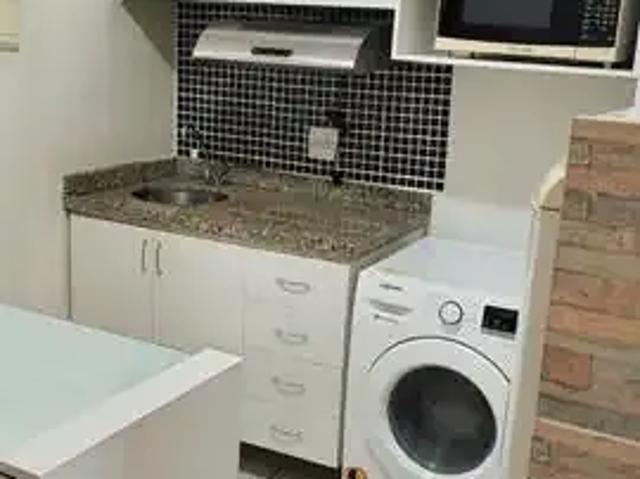 Kitnet / Stúdio para Venda em Brasília/DF Setor Sudoeste 1 Quartos