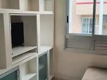 Kitnet / Stúdio para Venda em Brasília/DF Setor Sudoeste 1 Quartos