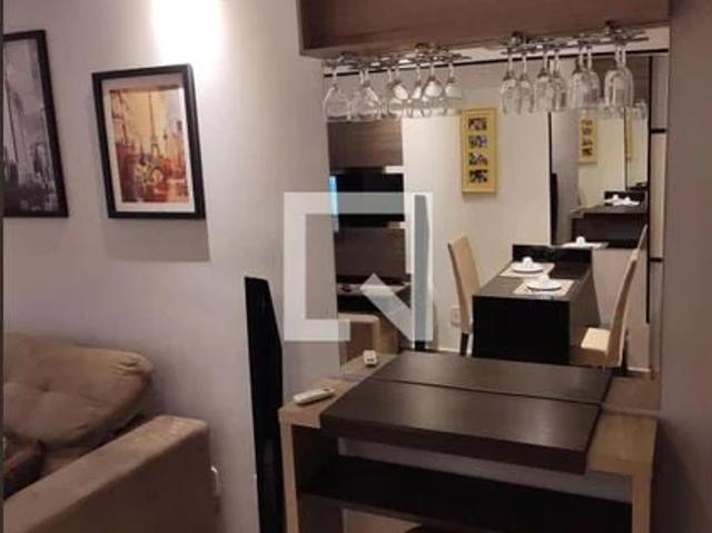 Kitnet / Stúdio para Venda em Brasília/DF Setor Sudoeste 1 Quartos