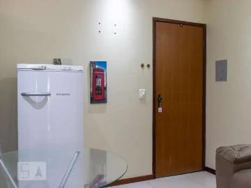 Kitnet / Stúdio para Venda em Brasília/DF Setor Sudoeste 1 Quartos