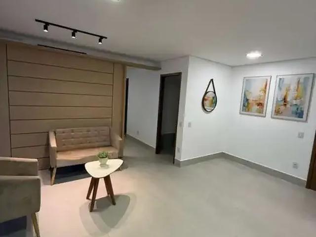 Kitnet / Stúdio para Venda em Goiânia/GO Setor Marista 1 Quartos