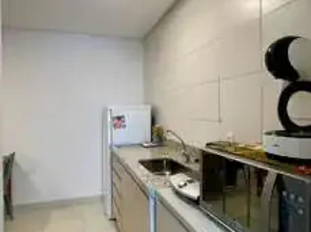 Kitnet / Stúdio para Venda em Goiânia/GO Setor Oeste 1 Quartos