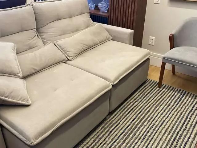 Kitnet / Stúdio para Venda em Goiânia/GO Setor Oeste