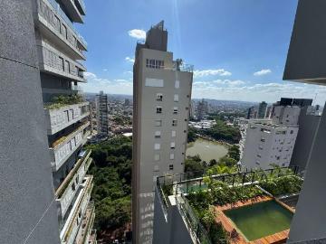 Kitnet / Stúdio para Venda em Goiânia/GO Setor Bueno 1 Quartos