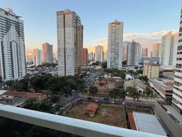 Kitnet / Stúdio para Venda em Goiânia/GO Setor Bueno 1 Quartos