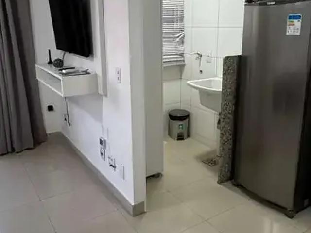 Kitnet / Stúdio para Venda em Goiânia/GO Setor Bueno 1 Quartos