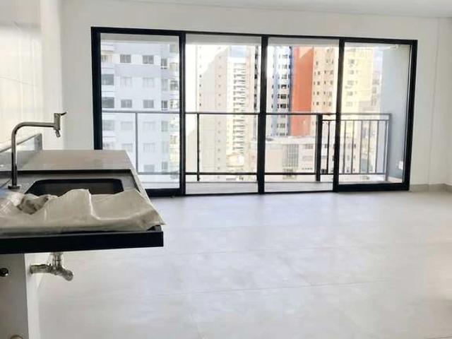 Kitnet / Stúdio para Venda em Goiânia/GO Setor Bueno 1 Quartos