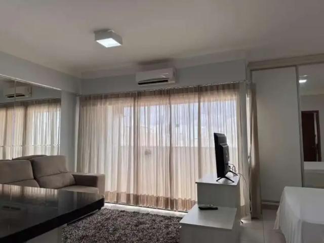Kitnet / Stúdio para Venda em Goiânia/GO Setor Bueno 1 Quartos