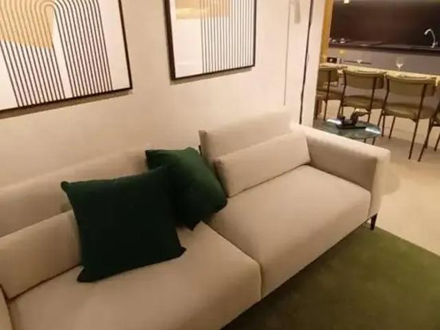 Kitnet / Stúdio para Venda em Goiânia/GO Setor Leste Universitário 1 Quartos