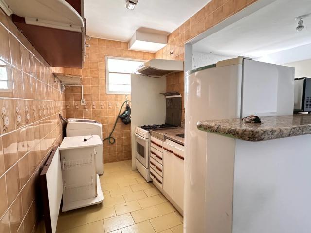 Kitnet / Stúdio para Venda em Goiânia/GO Setor Leste Universitário 2 Quartos