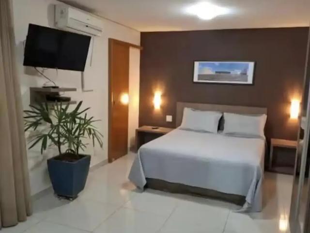 Kitnet / Stúdio para Venda em Goiânia/GO Setor Pedro Ludovico