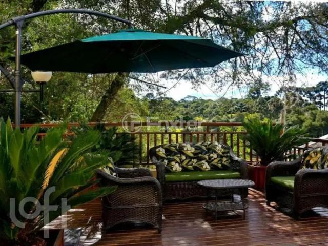 Kitnet / Stúdio para Venda em Gramado/RS Moura 1 Quartos