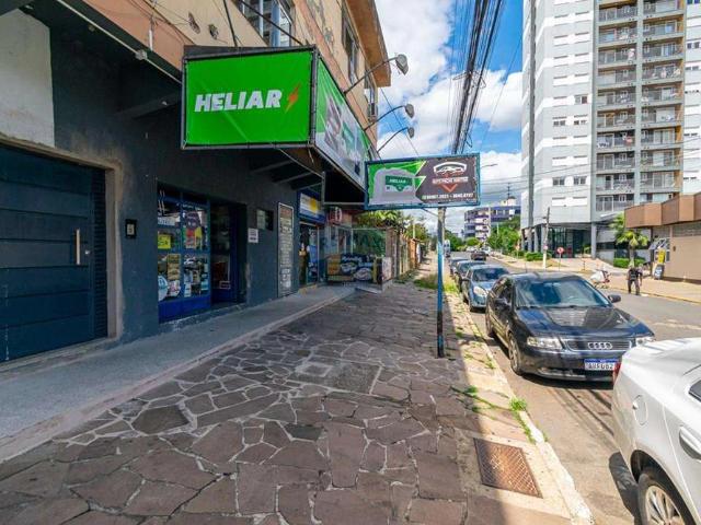 Kitnet / Stúdio para Venda em Gravataí/RS Salgado Filho 1 Quartos