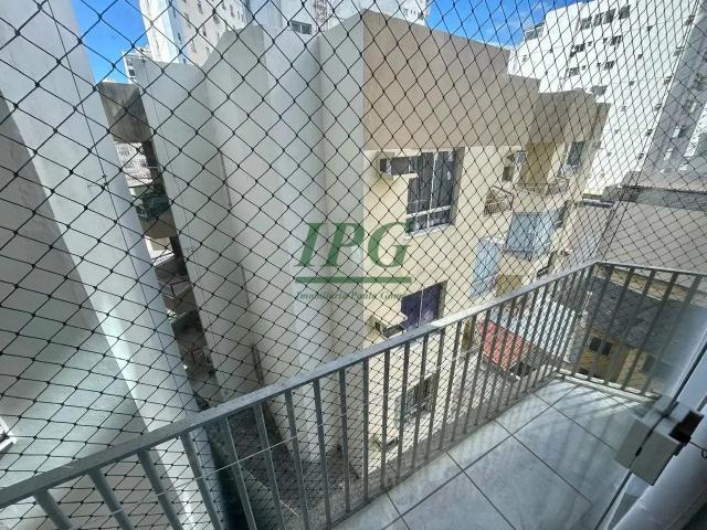 Kitnet / Stúdio para Venda em Guarapari/ES Centro 1 Quartos